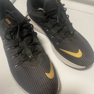 Nike sneakers